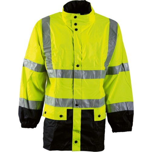 4662 High-visibility anti-rain set