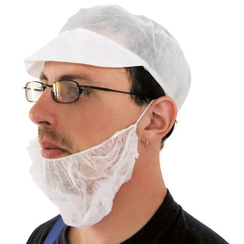 4720 Beard protector