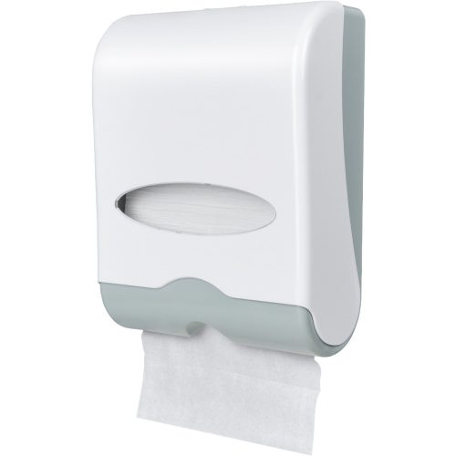 4852 Paper towel dispenser