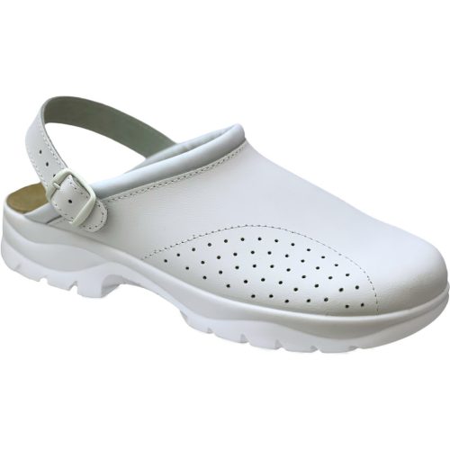 5948K Clogs with straps for women