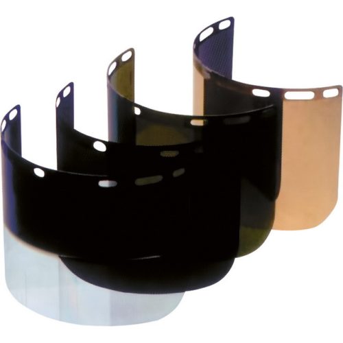 7711 Welding visors