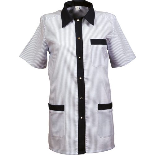 H4902 Short-sleeved tunic for women