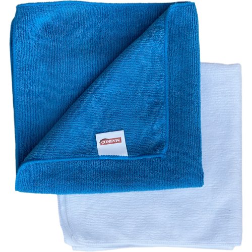 TRMFH Törlőruha microfiber fehér